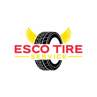esco tire service