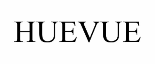huevue