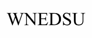 wnedsu