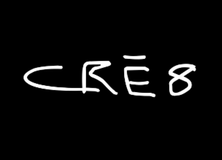 crĒ8