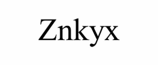 znkyx