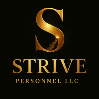 strive personnel llc