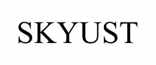 skyust