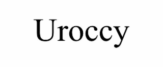 uroccy