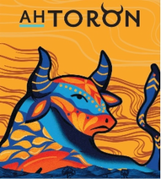ahtoron