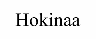 hokinaa