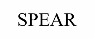 spear