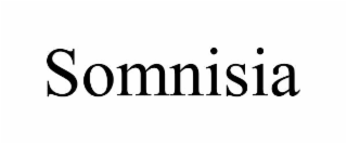 somnisia