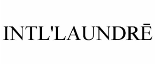 intl'laundrĒ