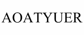 aoatyuer