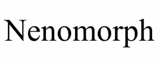 nenomorph