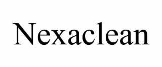 nexaclean