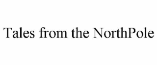tales from the northpole