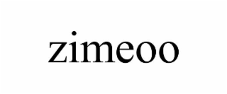 zimeoo