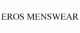 eros menswear