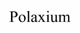 polaxium