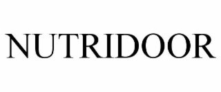 nutridoor