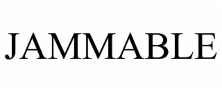jammable
