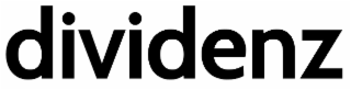 dividenz