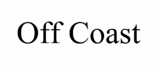 off coast