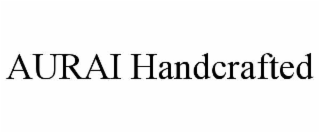 aurai handcrafted