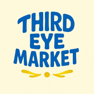 third eye market