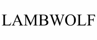 lambwolf