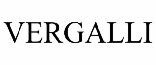 vergalli