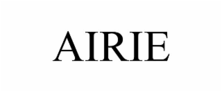 airie