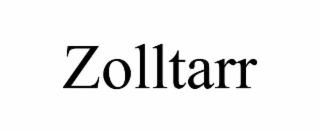 zolltarr