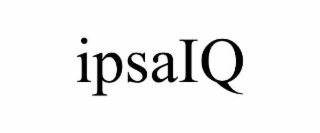 ipsaiq