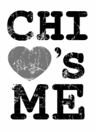 chi ’s me