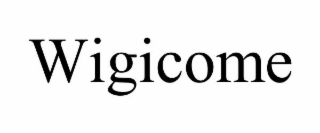 wigicome