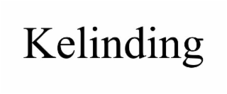 kelinding