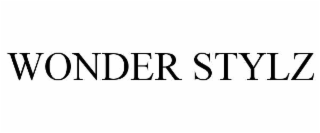 wonder stylz