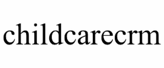 childcarecrm