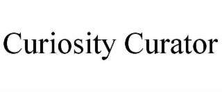 curiosity curator