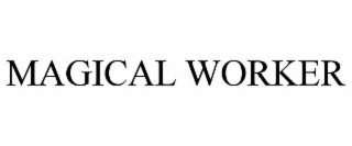 magical worker