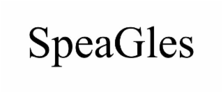 speagles