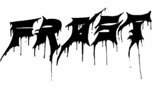 frØst