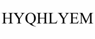 hyqhlyem