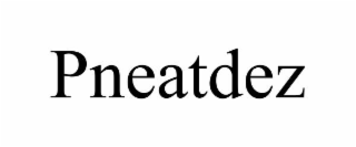 pneatdez