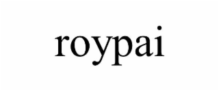 roypai