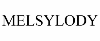 melsylody