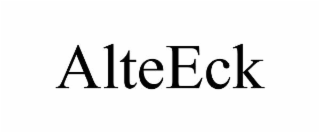 alteeck