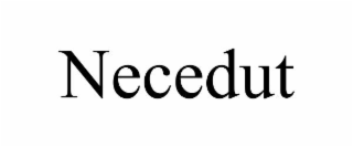 necedut