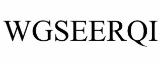 wgseerqi