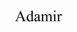 adamir