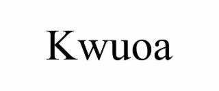 kwuoa