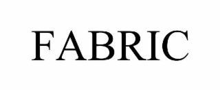 fabric